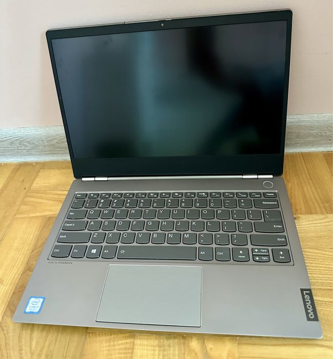 Laptop Lenovo Think Book i7 16GB 512GB SSD 13,3'