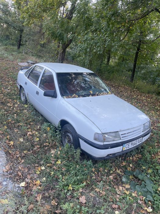 Опель Вектра А 1.8