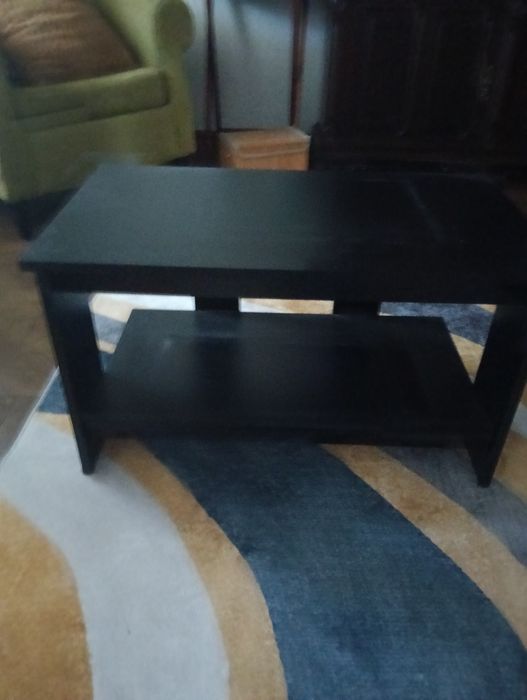 Vendo mesa de televisão.