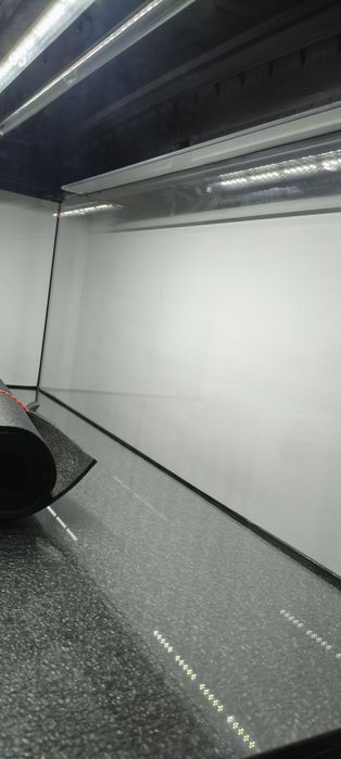 Akwarium Aquael  160 litrów z pokrywą, światłem i szafką.