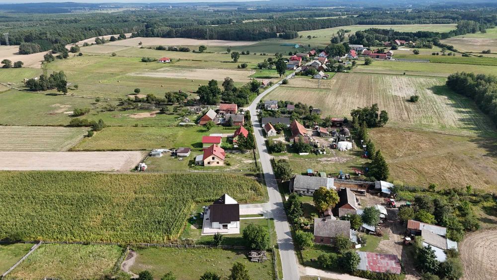 Sprzedam dużą nieruchomość inwestycyjną. Obniżka . - Więcej