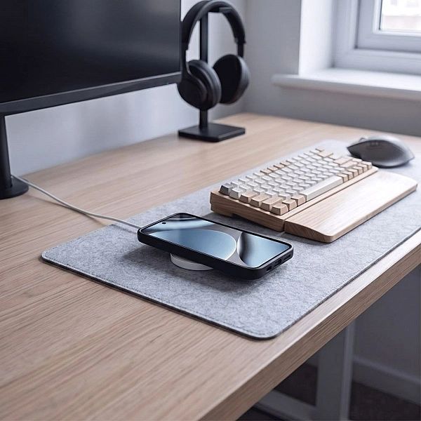 Tech-Protect Magmat Magsafe Google Pixel 9 Pro Xl / 10 Pro Xl / 11 Pro