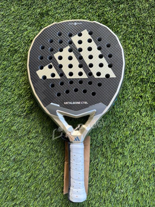 Ракетка для Падель (Padel) тенісу – Adidas Metalbone CTRL 3.4 2025