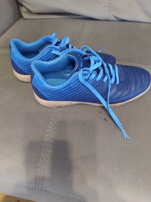 Buty dziecięce halówki roz.37 buty sportowe adidasy