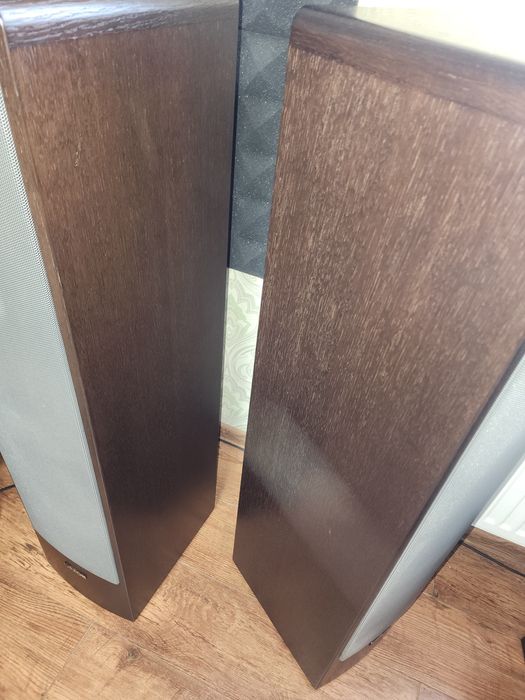 Aкустичні колонки CANTON Ergo 695 DC