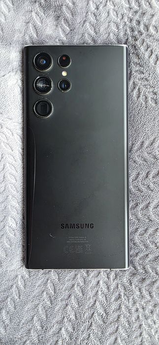 Samsung S22 Ultra