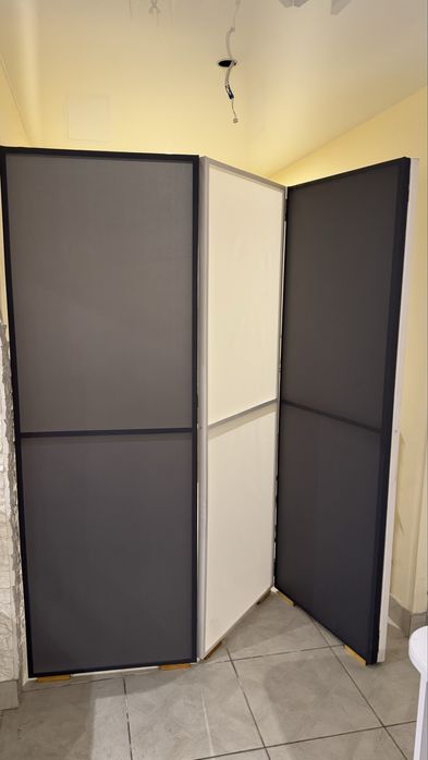 Продам ширму для разделения помещения