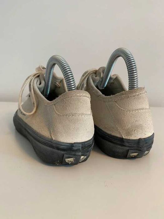 Buty Vans trampki 36,5