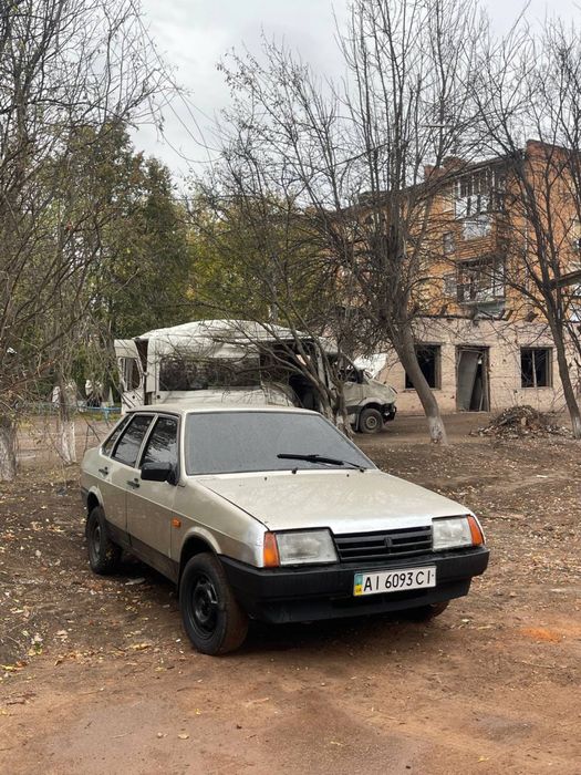 Продам Ваз21099