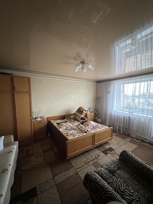 Квартира 3х кімнатна Оженин