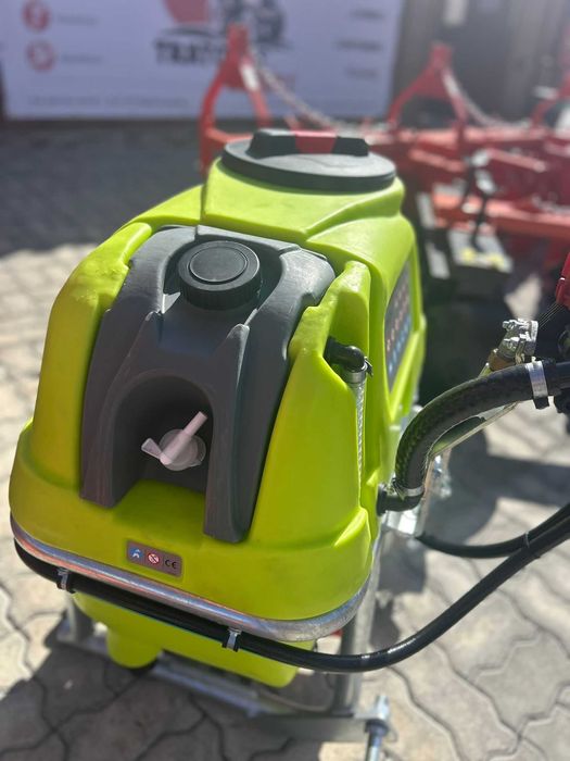 PULVERIZADOR ROCHA/Garantia /Transporte incluído