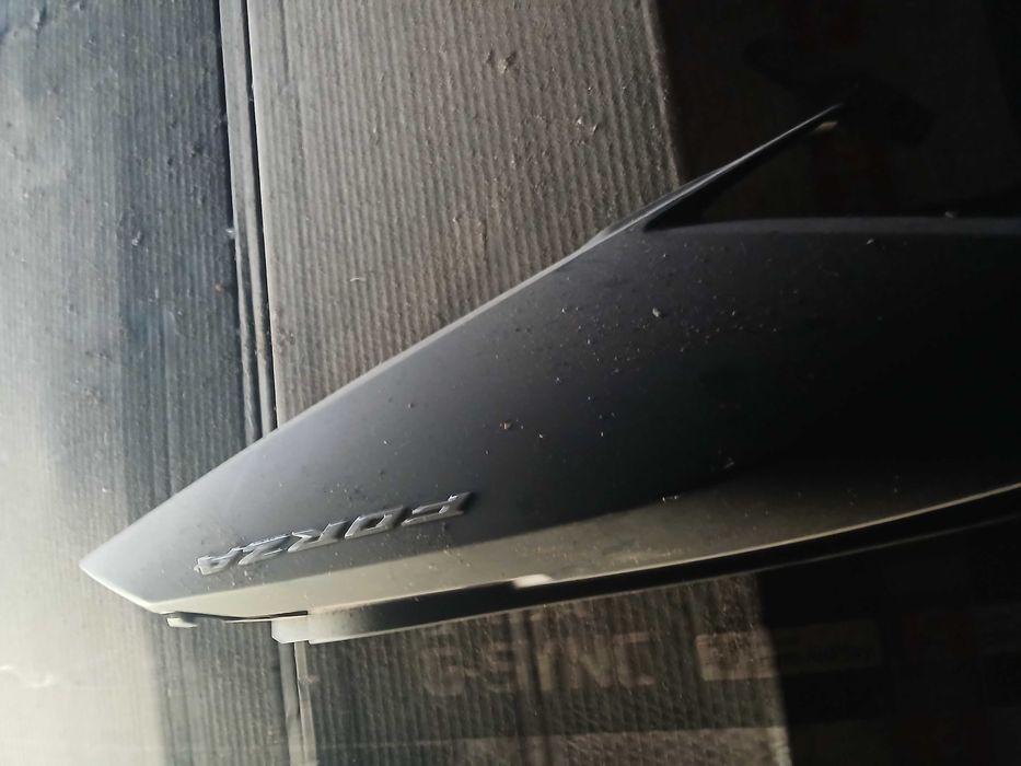 Vendo várias peças honda forza 125