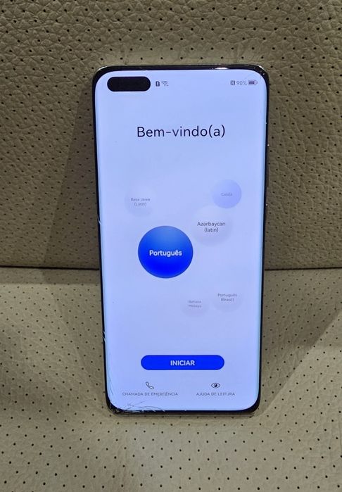 Huawei P40 Pro Plus (512 GB)