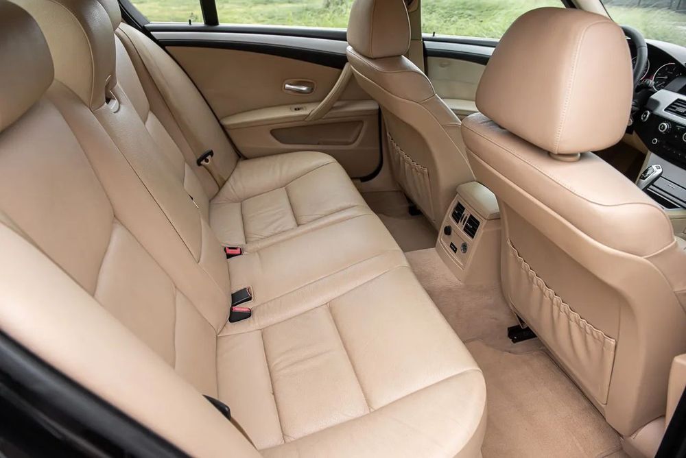 Bmw Seria D 235Km Lci Skóra Navi Xenon Alu 19" Serwis