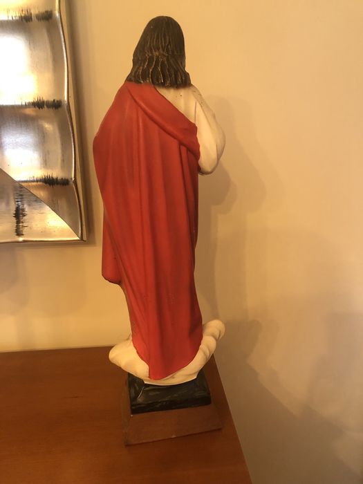 Imagem Sagrado Coração de Jesus