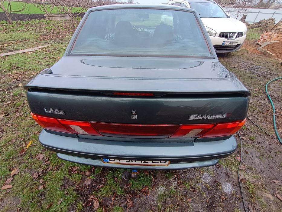 Продам ВАЗ 21154