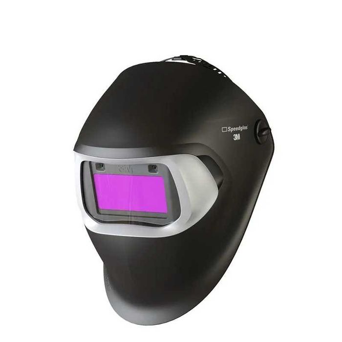 Зварювальна маска 3M 100V з автоматичним затемненням, хамелеон
