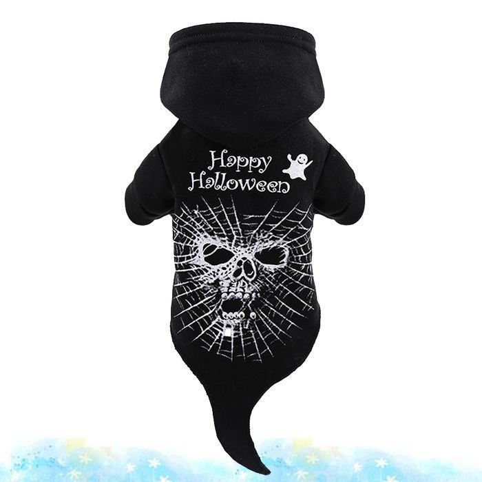 Ubranko Kostium Na Halloween Dla Psa M