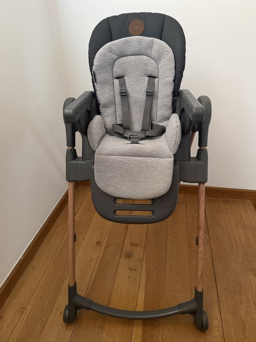 Cadeira de refeição Minla