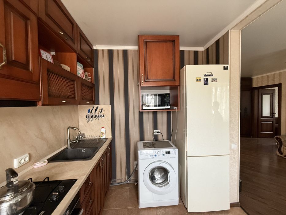 Продаж 3 кімн квартири ЦЕНТР, СЕРТИФІКАТ