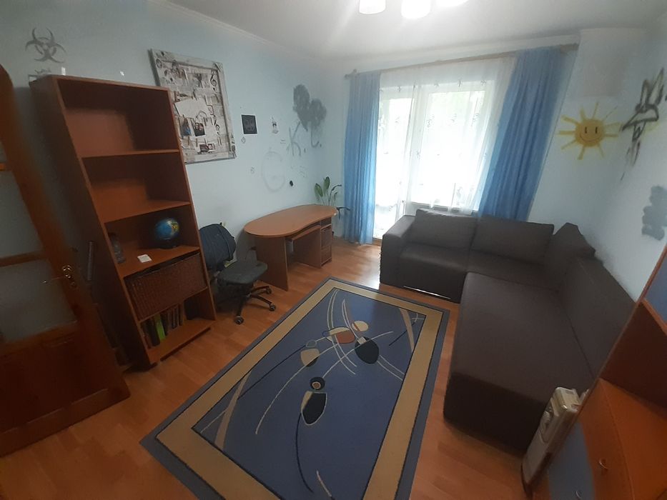 Здам 2к квартиру Вул.Київский шлях,Бориспіль