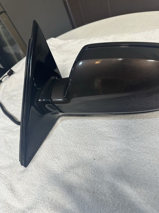 Espelhos Audi A4 Avant B8