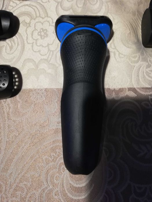 Braun Series 5s B1200s golarka elektryczna