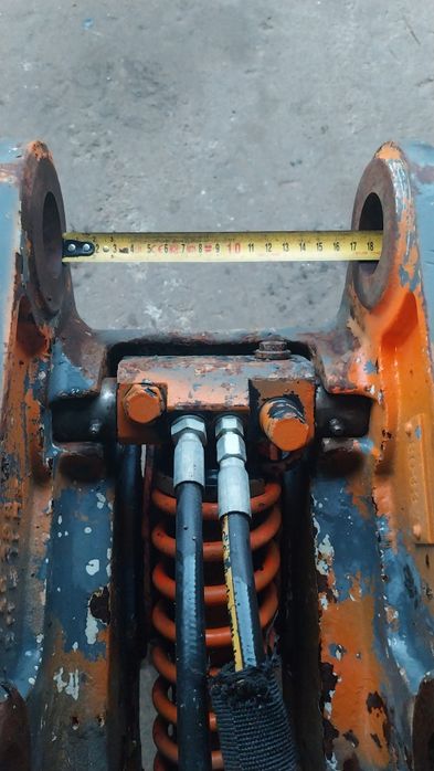 Acoplamento/ Engate rápido