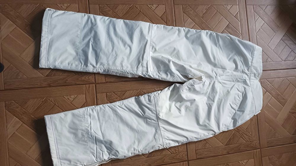 Жіночі лижні штани