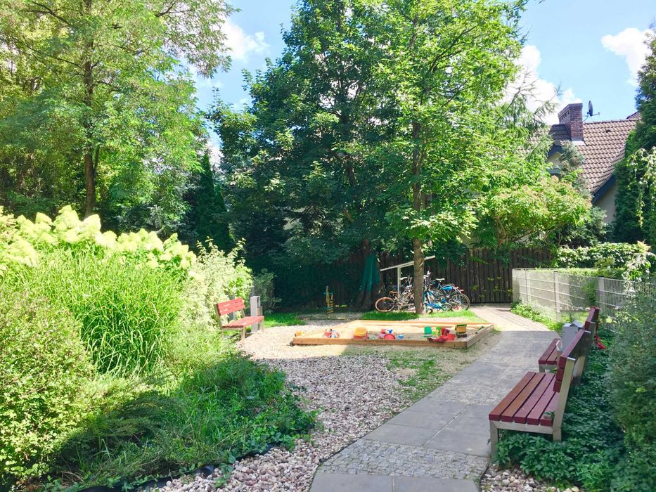 Mieszkanie – Warszawa, Żoliborz Spółdzielczy, Żoliborz - Widok 5