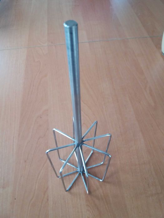 Mieszadło do zanęty