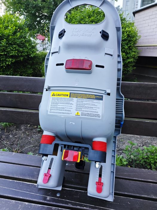 Велокрісло Topeak ідеальний стан