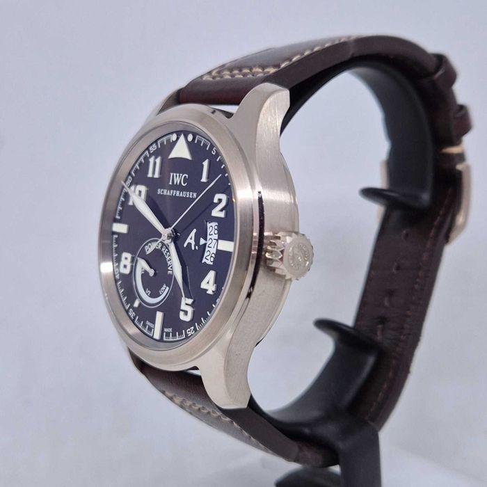 IWC Pilot’s Watch Antoine de Saint-Exupery IW320102