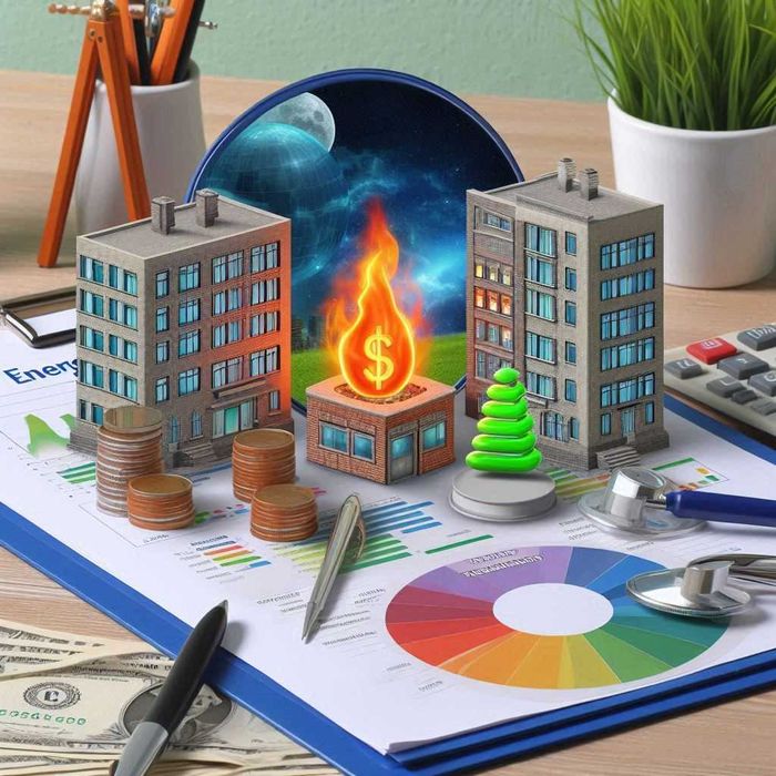 Audyt Energetyczny do programu Czyste Powietrze! Certyfikowany Audytor