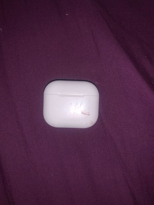 Apple AirPods 3 оригінал