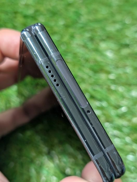 Google pixel Fold 12/256GB (21559) Neverlock Оновлення Скидання