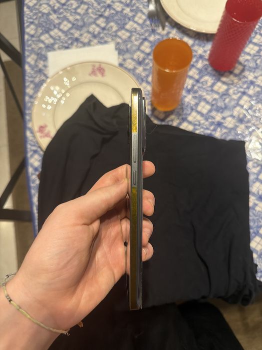Telefone xiaomi redmi 13T 256GB