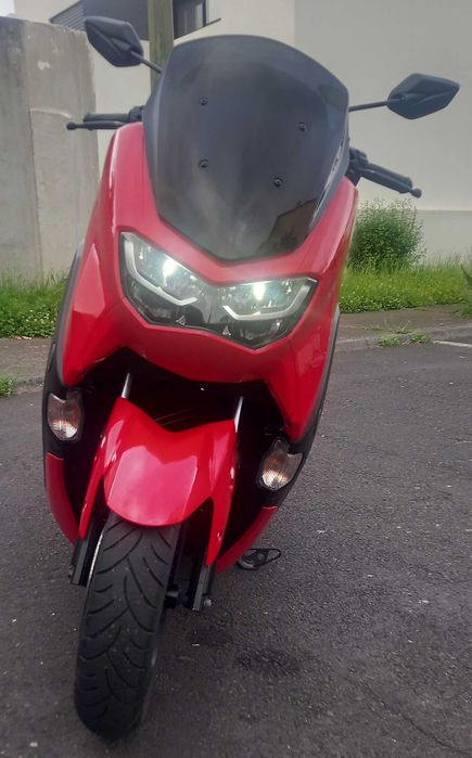 Yamaha NMAX 125 ABS de 07/2024