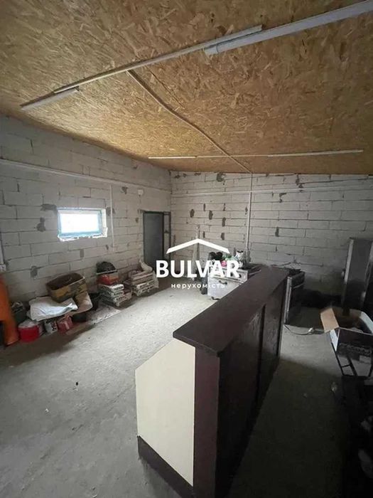 Продам ФЕРМУ, село Староверовка, Красноградский район