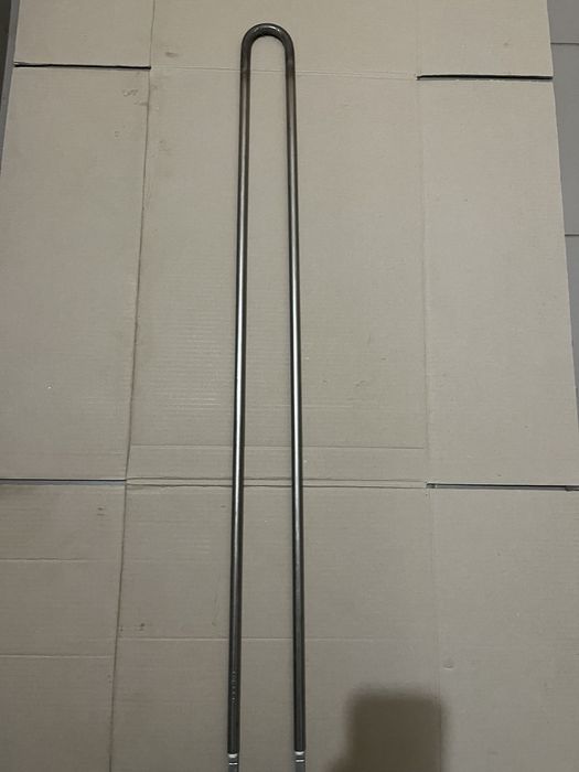 ТЕН нагрівальний електричний новий