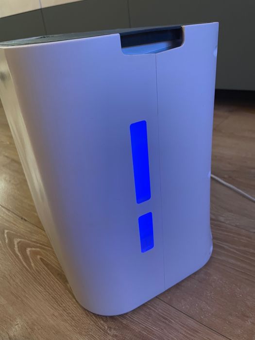 Nawilżacz ewaporacyjny oczyszczacz powietrza Beurer LR 330 2-in-1