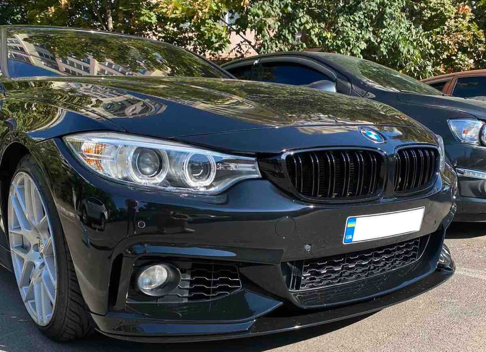 Ноздри bmw E90 Е39 F10 F30 F15 ф25 Е70 E60 Е46 бмв