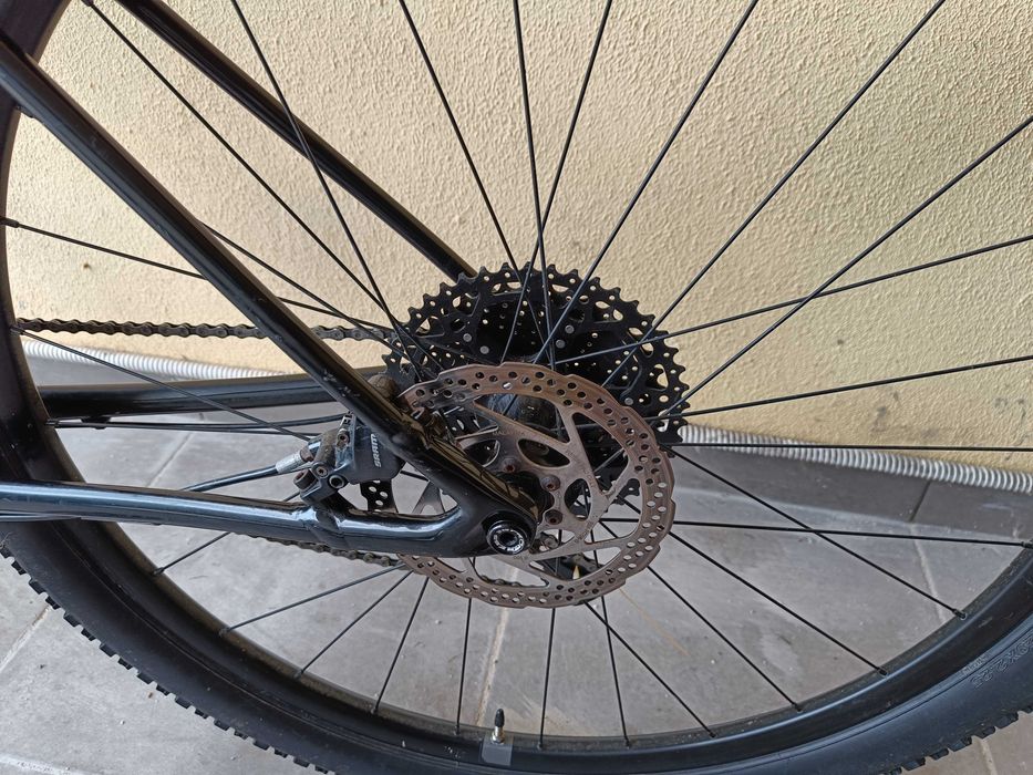 Bicicleta Specialized Chisel M 29'