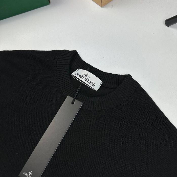 Джемпер светр базовий  Stone Island XS,S,M,L,XL