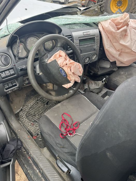 Ford Ranger Форд Ренжер 2.5 D