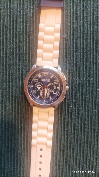 Zegarek Atlas for MEN.