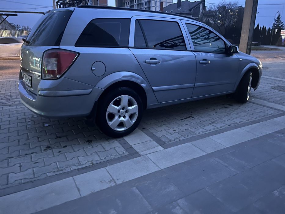 Продам Opel Astra H 2008