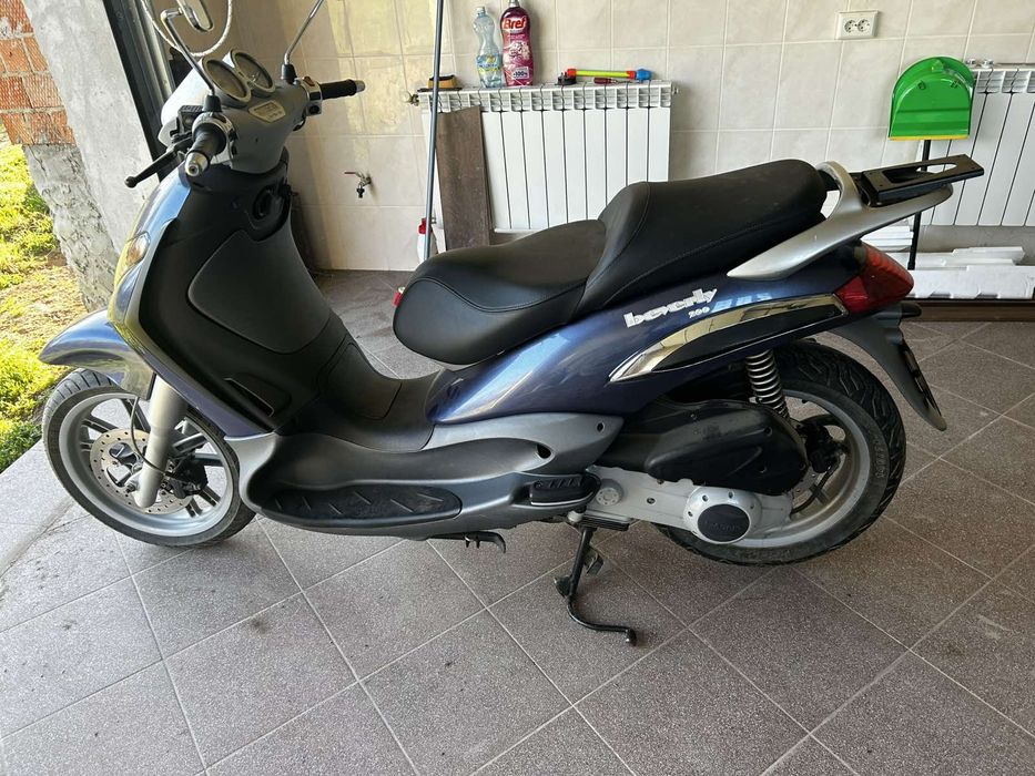 Продам Piaggio Beverley