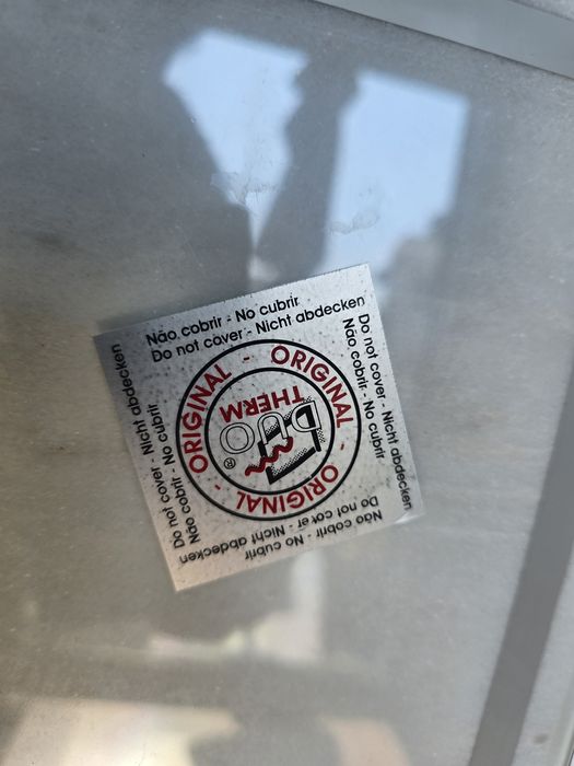 Sistema de aquecimento eléctrico