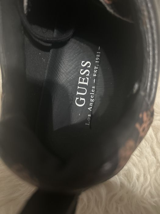Buty Guess rozm 43